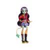 Panenka Mattel Monster High Jinafire Long 5
