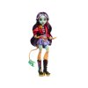 Panenka Mattel Monster High Jinafire Long