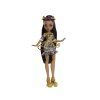 Panenka Mattel Monster High Strašidelně sladké narozeniny Kit Clawdeen Wolf 2