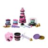 Panenka Mattel Monster High Strašidelně sladké narozeniny Kit Clawdeen Wolf