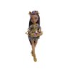 Panenka Mattel Monster High Strašidelně sladké narozeniny Kit Clawdeen Wolf