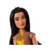 Panenka Mattel Disney Princezna Raya a poslední drak 3