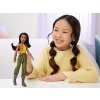 Panenka Mattel Disney Princezna Raya a poslední drak 4