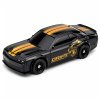 RC sportovní driftovací auto 4WD 1:43 černé 2