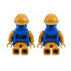 Cisternové auto se světly a zvuky 1:40 kovové červeno-bílé 5