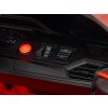Elektrické autíčko BMW M4 červené