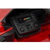Elektrické autíčko BMW M4 červené
