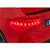 Elektrické autíčko BMW M4 červené 17