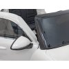 Elektrické autíčko Porsche Cayenne S SUV + Dálkové ovládání Bílé 19