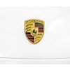 Elektrické autíčko Porsche Cayenne S SUV + Dálkové ovládání Bílé 23