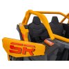 Elektrická bugina SR SUPER 66 Žlutá 16