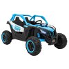 Elektrická bugina SR SUPER 66 Modrá