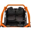 Elektrická bugina SR SUPER 66 oranžová 16