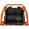 Elektrická bugina SR SUPER 66 oranžová