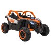 Elektrická bugina SR SUPER 66 oranžová 5