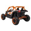 Elektrická bugina SR SUPER 66 oranžová