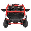 Elektrická bugina SR SUPER 66 Červená 10