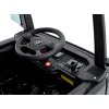 Elektrické autíčko Scania R-SERIE Černé 12