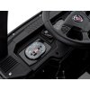 Elektrické autíčko Scania R-SERIE Černé 13