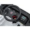 Elektrické autíčko Scania R-SERIE Bílé