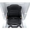 Elektrické autíčko Scania R-SERIE Bílé