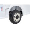 Elektrické autíčko Scania R-SERIE Bílé