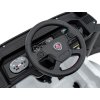 Elektrické autíčko Scania R-SERIE Bílé