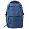 Městský funkční batoh 35 L 48 cm tmavě modrý 2