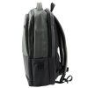 Batoh Městský Business 16 L 41 cm Černo šedý 2