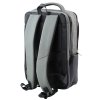 Batoh Městský Business 16 L 41 cm Černo šedý