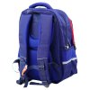 Dětský školní batoh Kosmos 20 L 38 cm Tmavě modro-červený