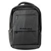 Městský Business Batoh na notebook USB 16 L Černý