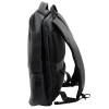 Městský Business Batoh na notebook USB 16 L Černý