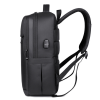 Městský batoh USB Kapsa na notebook 2