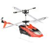 RC helikoptéra SYMA S5 3CH červená 2