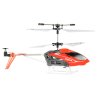RC helikoptéra SYMA S5 3CH červená 4
