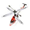 Helikopter zdalnie sterowany na pilota RC SYMA S5 3CH czerwony 146404