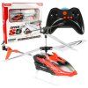 RC helikoptéra SYMA S5 3CH červená