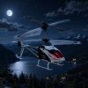Helikopter zdalnie sterowany na pilota RC SYMA S5 3CH bialy 187029