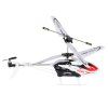 Helikopter zdalnie sterowany na pilota RC SYMA S5 3CH bialy 175932