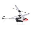 Vrtulník SYMA S5 RC 3CH bílý 3