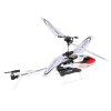 Helikopter zdalnie sterowany na pilota RC SYMA S5 3CH bialy 175933