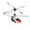 Helikopter zdalnie sterowany na pilota RC SYMA S5 3CH bialy 175934