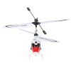 Helikopter zdalnie sterowany na pilota RC SYMA S5 3CH bialy 175935