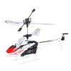 Helikopter zdalnie sterowany na pilota RC SYMA S5 3CH bialy 175936