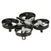 Dron na pilota zdalnie sterowany RC JJRC H36 mini 2 4GHz 4CH 6 axis czarny 145179