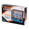 Tarcza elektroniczna do strzelania cel cyfrowy box 88301%282%29
