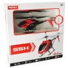 Helikopter zdalnie sterowany na pilota RC SYMA S5H 2 4GHz RTF czerwony 146329