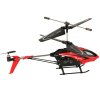 RC helikoptéra SYMA S5H 2.4 GHz RTF červená 3