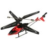 Helikopter zdalnie sterowany na pilota RC SYMA S5H 2 4GHz RTF czerwony 146333